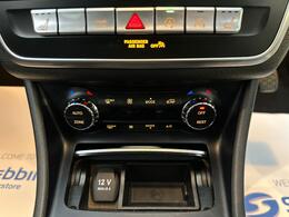 Mercedes-Benz GLA CP18TUA
