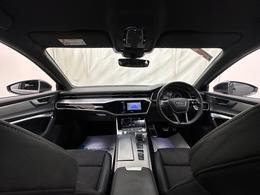 Audi A6 Avant KS70LRA