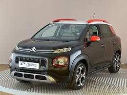 Citroen C3 Aircross HJ68GLY