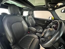 MINI Electric Hatch WK71XGB