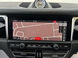 Porsche Macan LJ20WHU