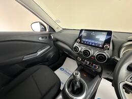 Nissan Juke YC22VYD
