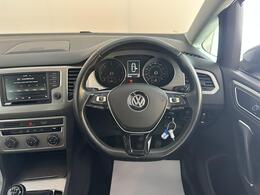 Volkswagen Golf SV GJ16KYG