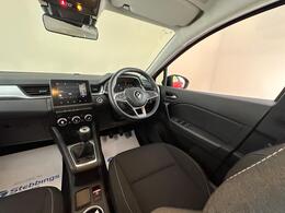 Renault Captur YC70WFO
