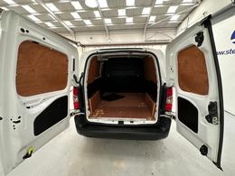 Citroen Berlingo LF69RNY