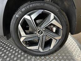 Hyundai TUCSON AX22AYS