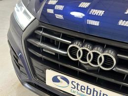 Audi Q5 HJ70GJV