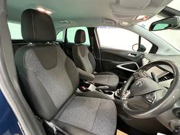 Vauxhall Crossland AU71ZYL