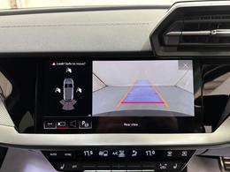 Audi A3 BV70KRN