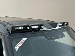 Land Rover Defender 110 KT21AFX