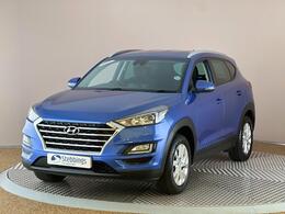 Hyundai TUCSON FH19MBU