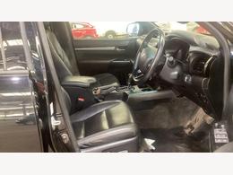 Toyota Hilux PY73AEV