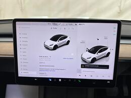 Tesla Model Y MW22ZYE