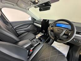 Ford Mustang Mach-E WF72XOD