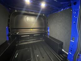 Ford Transit Custom WK75XAG