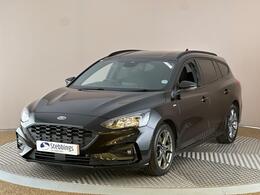 Ford Focus DN21EZT