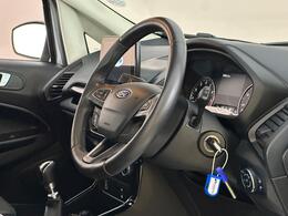 Ford EcoSport EN72ORS