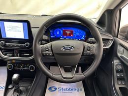 Ford Fiesta LD72JVC