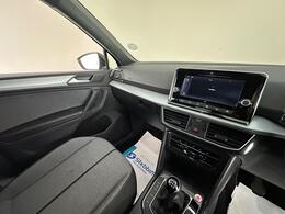 SEAT Tarraco YD72EBX