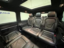 Mercedes-Benz V Class OU69OML