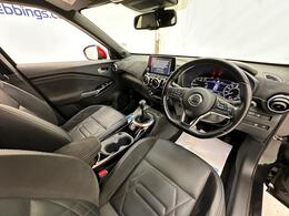 Nissan Juke DP21KXB