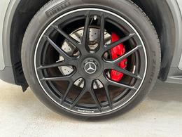 Mercedes-Benz GLC NA18GVR
