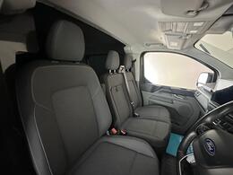 Ford Transit Custom YM73KOX