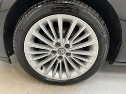 Vauxhall Astra VU68DFJ