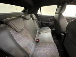 Vauxhall Corsa WF23BYO