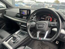 Audi SQ5 RJ18HLP