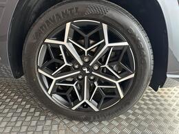 Hyundai TUCSON DV23XHC
