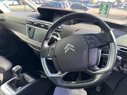 Citroen Grand C4 SpaceTourer ML68LYH