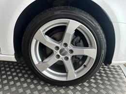 Audi A3 LS68WPK