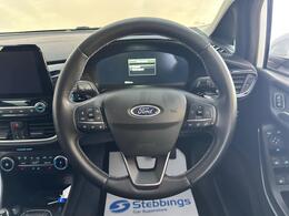 Ford Fiesta GV72LJJ