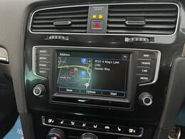 Volkswagen Golf DT66RVJ