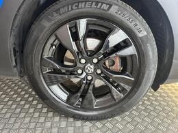 Vauxhall Grandland X DF21CBO
