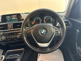 BMW 1 Series RY19NVN