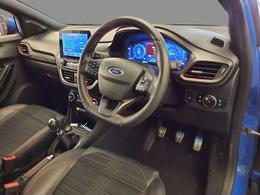 Ford Puma OV69ZYT