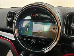 MINI Countryman AP72BFY