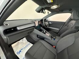 Polestar Polestar 2 OE72XKX