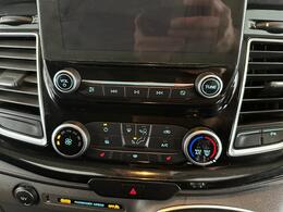 Ford Transit Custom AE68KZD