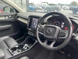 Volvo XC40 HG68LNK