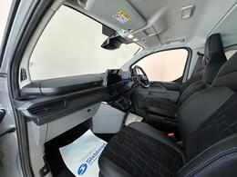Ford Transit Custom OE25XRH
