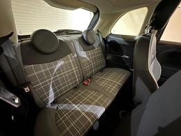 Fiat 500 DX68FKG