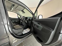 Citroen Berlingo AK73BFX