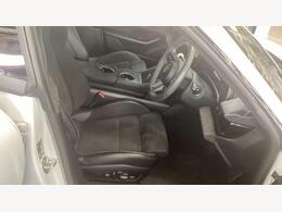 Porsche Taycan NX22OYH