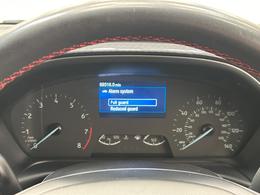 Ford Fiesta YR72VJP