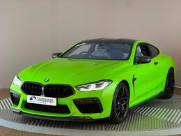 BMW M8 EF72XJA