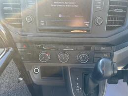 Volkswagen Crafter GD69EEM