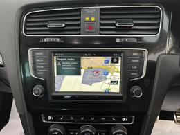 Volkswagen Golf DT66RVJ
